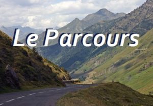 Parcours